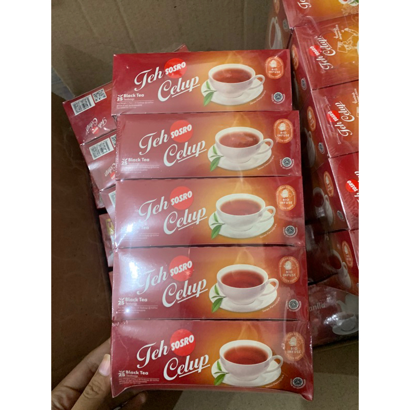 

teh celup