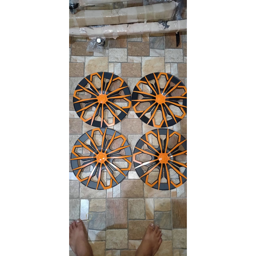 JFOH  TUTUP VELG KALENG MOBIL COVER DOP RODA AVANZA CALYA CARRY L300 XENIA AGYA AYLA APV BRIO SIGRA