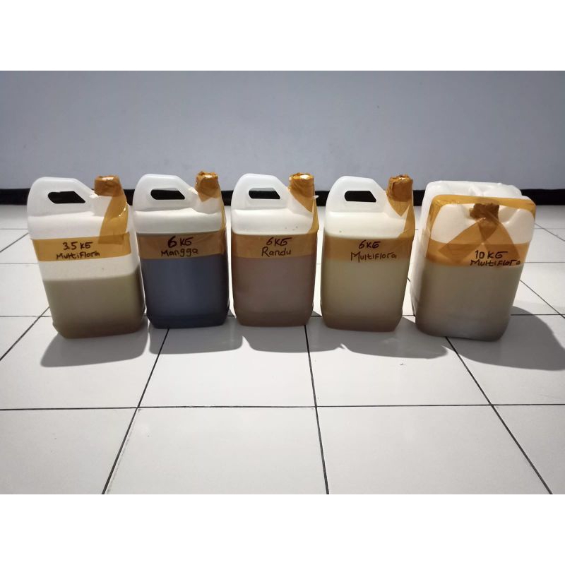 

madu melifera,madu hutan.madu,liar.madu,randu ECER dan grosir