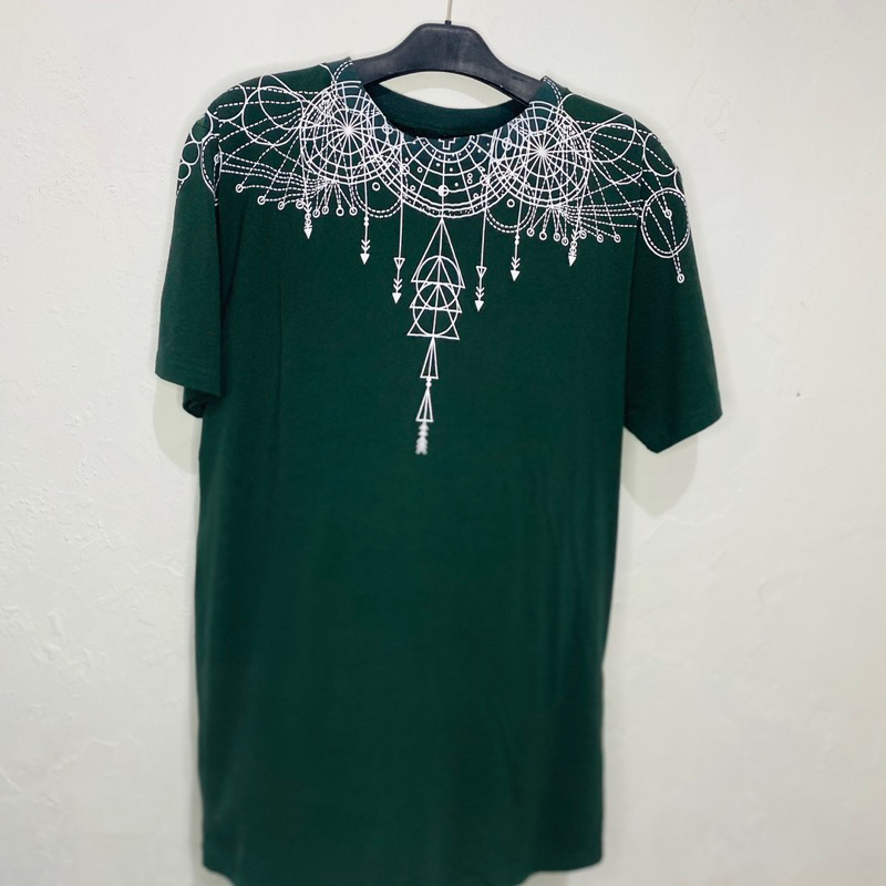 Kaos Marcelo Burlon Second