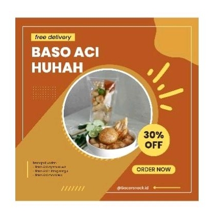 

Baso Aci