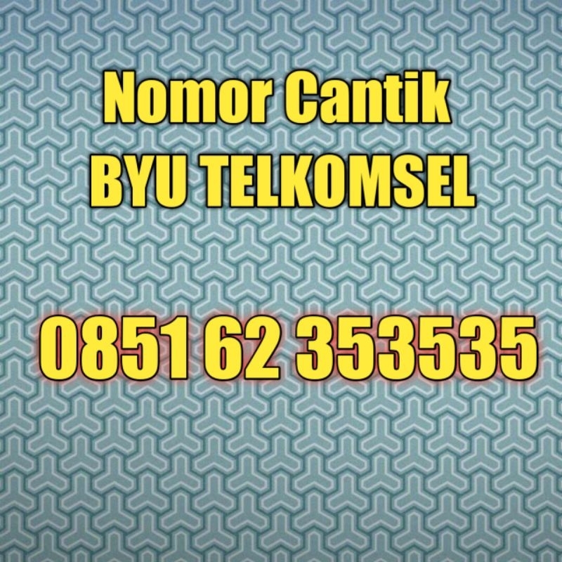 Byu Cantik Aktif Siap Pakai