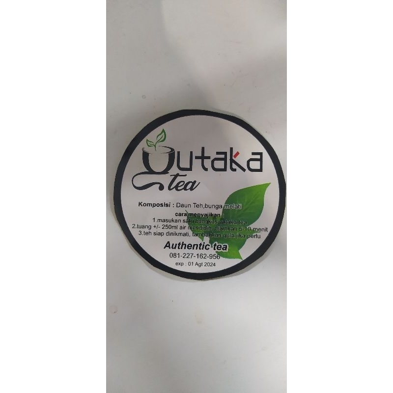 

teh seduh yutaka tea cup