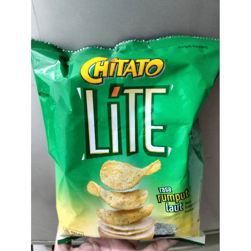 

Chitato Lite