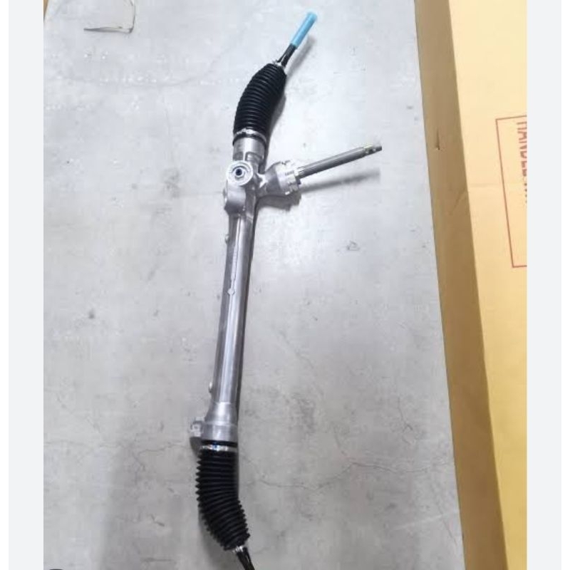 Mazda 2 skyaktiv rack steering rack steer rack power steering mazda2 skyaktif