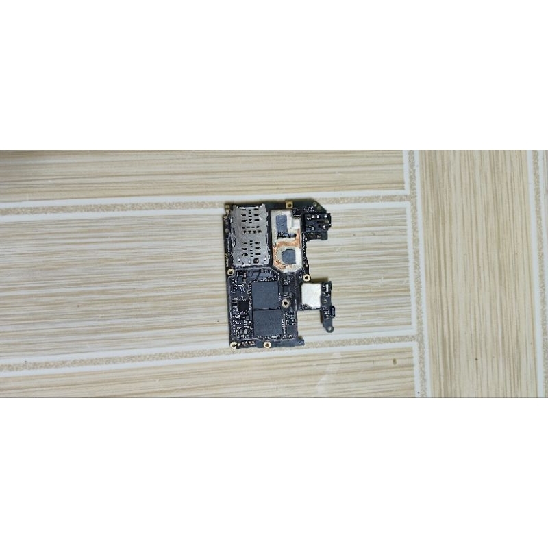 Mesin Poco M3 Pro 6/128 Dicas Getar Untuk Kanibalan