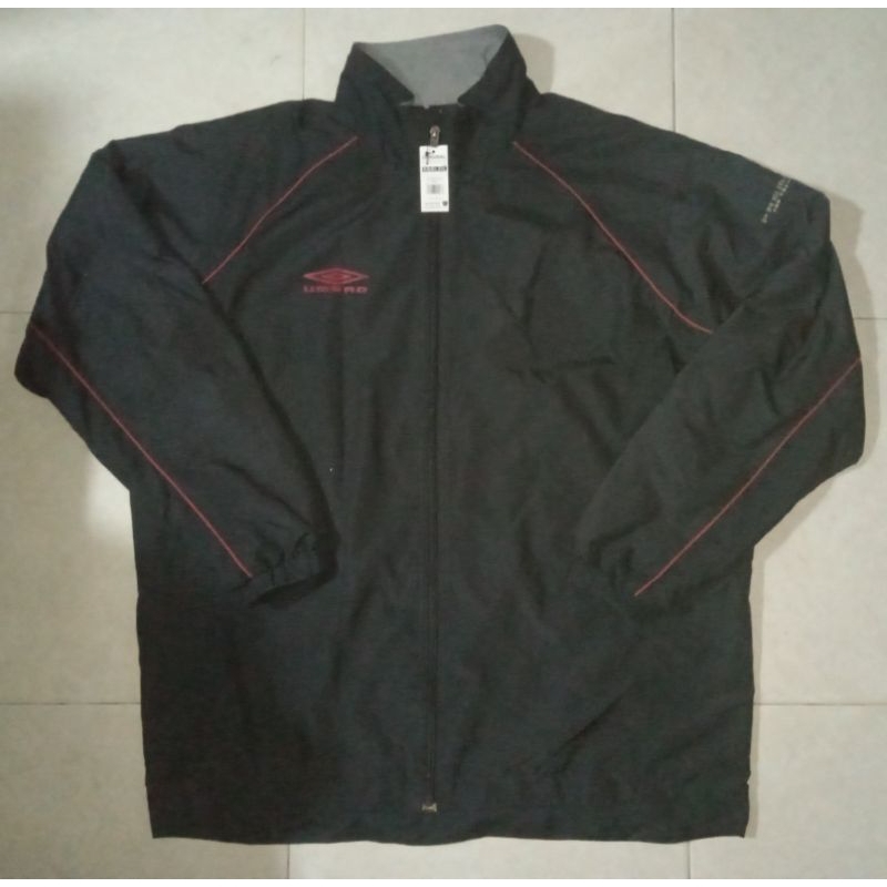 JAKET TRAINING UMBRO DESCENTE