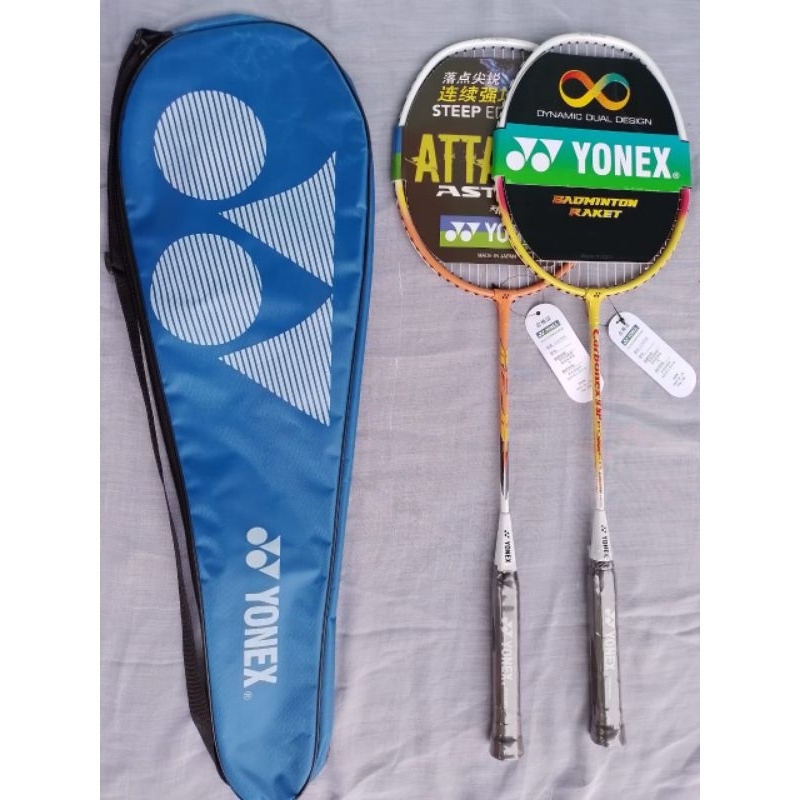 (PROMO)Raket Sambungan T kawasaki