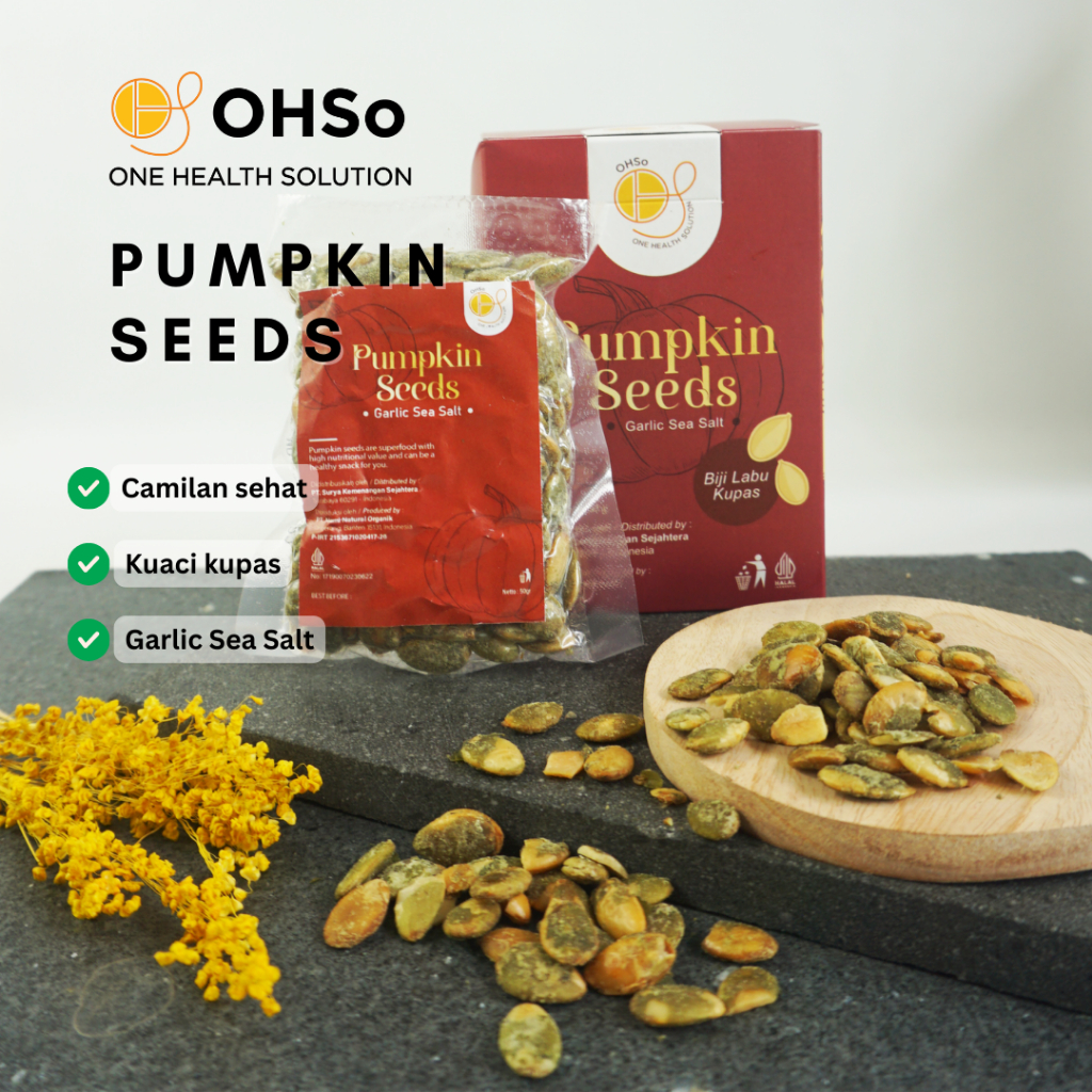 

★Shukera★ labu kupas - pumpkin seeds OHSo