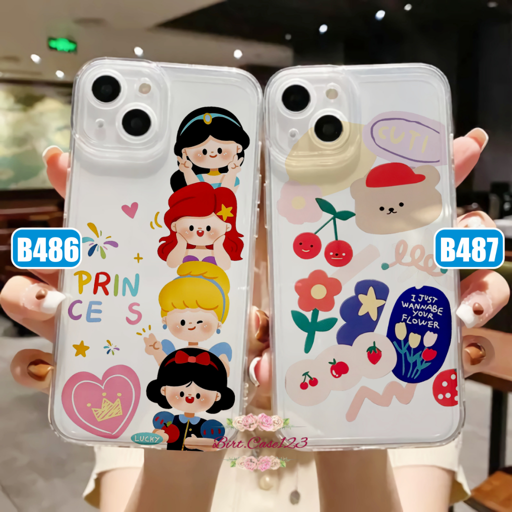 B486 B487 SOFTCASE SILIKON VIVO Y02 Y02T Y12 Y15 Y17 Y11S Y11 Y15S Y15SA Y01 Y16 Y02S Y20 Y20I Y20S 