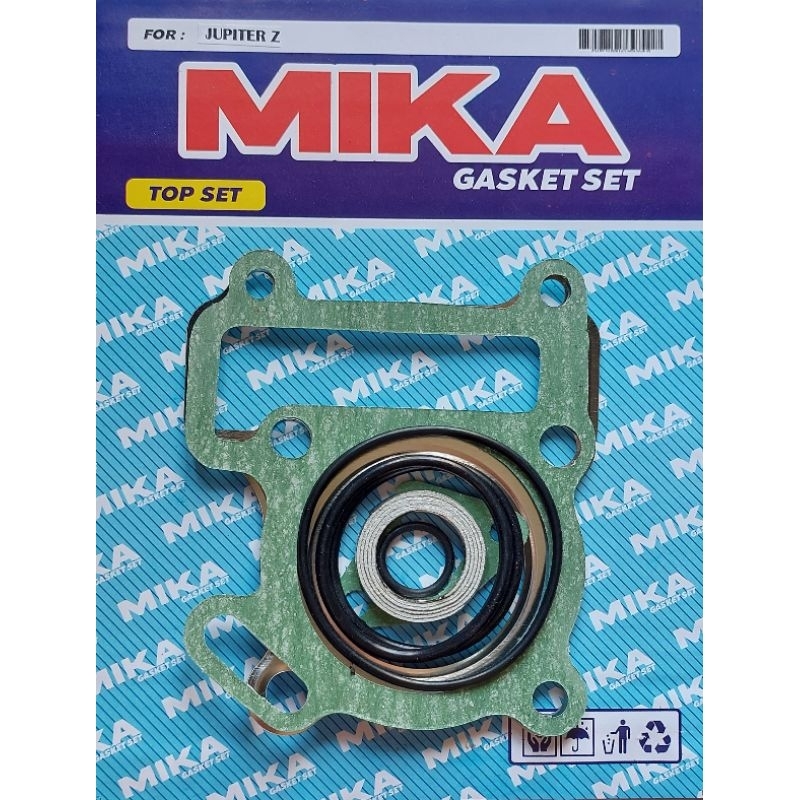 PAKING GASKET TOP SET JUPITER Z