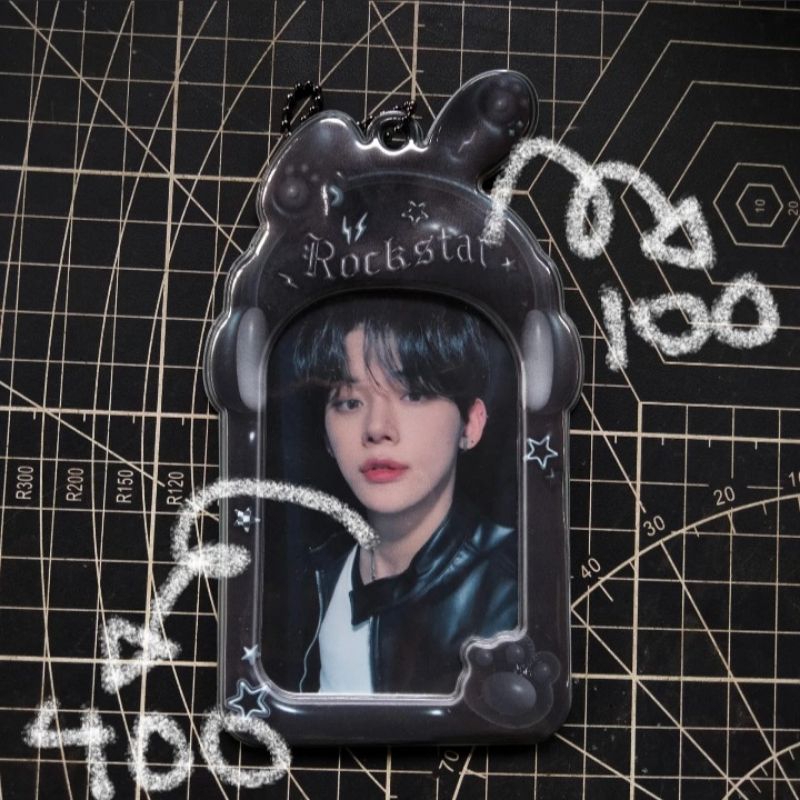 yeonjun gengmo ld m2u foe