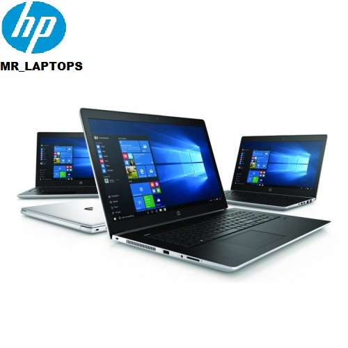 Laptop Slim - HP Probook 430 G5 Core i7 Gen 8th | Ram 16Gb | SSD 512Gb Slim