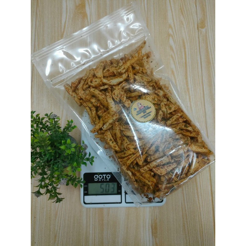 

Basreng - Homemade by Aladin