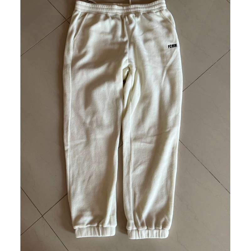 fcmm fleece pant