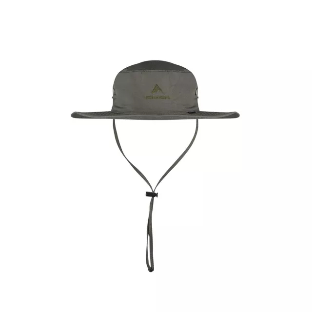 EIGER  TOPI RIMBA BUCKET HAT INFANTRY - GREEN