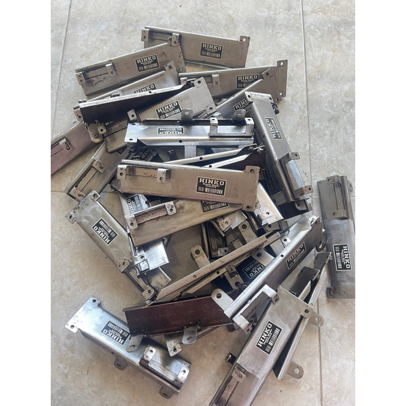 pangkon koil bawah tengki cb gl mp produk nganjuk asli