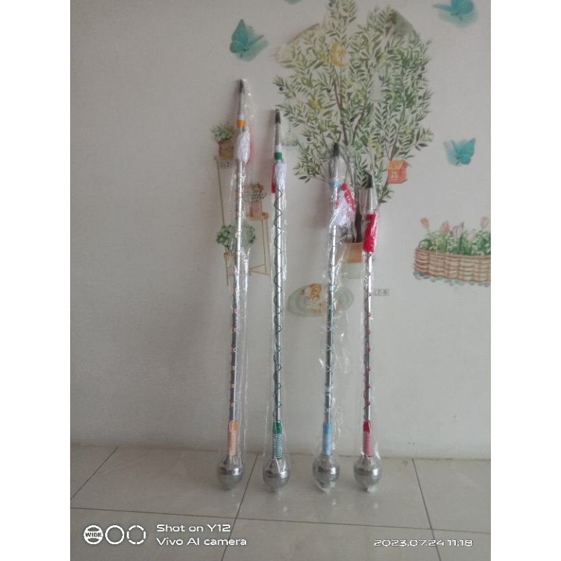 tongkat mayoret marching band tongkat mayoret murah meriah