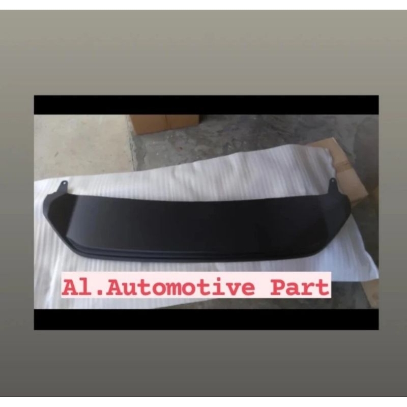 bodykit depan tengah innova venturer  2016 -2019 original