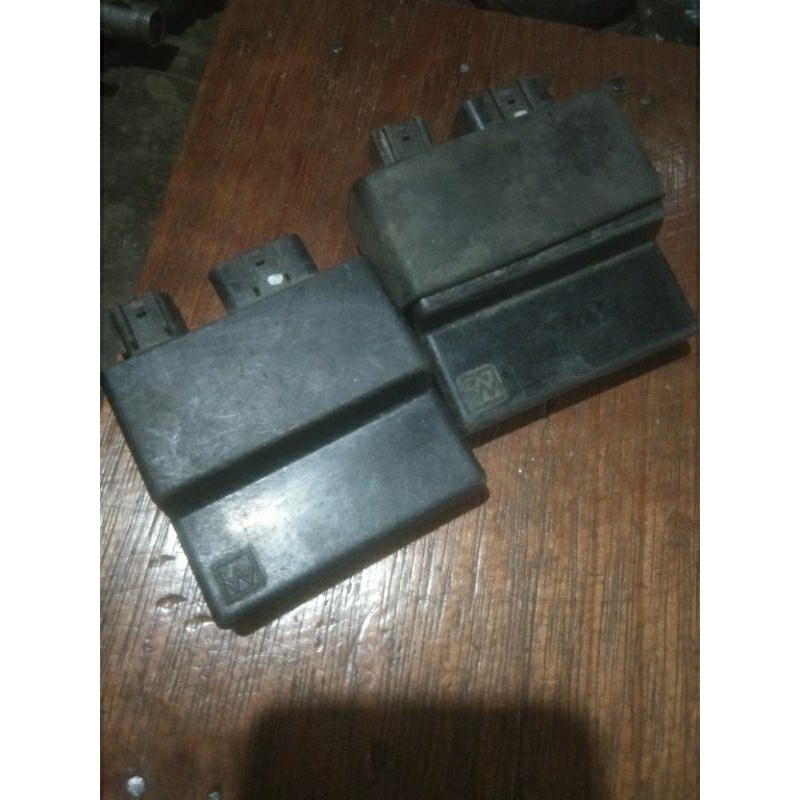 ECU CDI Jupiter MX lama karbu