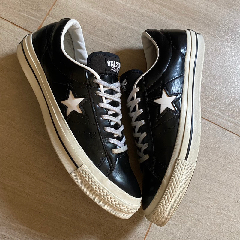 Converse One Star Ox HanByeol