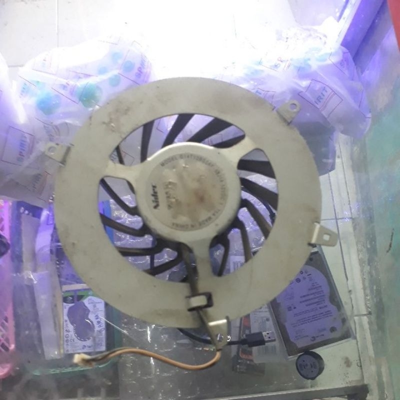 kipas ps3 fat ori  semua seri