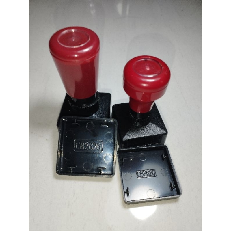 

gagang stempel 26.26