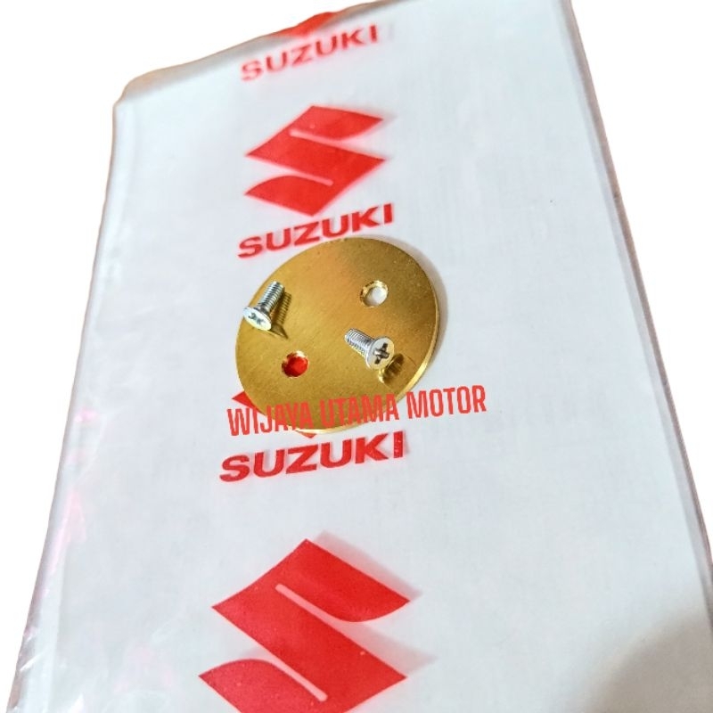 LIDAH KARBURATOR FUTURA T120SS T-120SS KOIN COIN CARBURATOR KARBURATOR