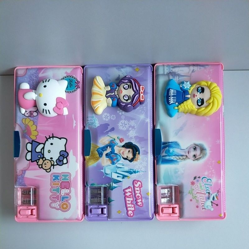 

Tempat pensil