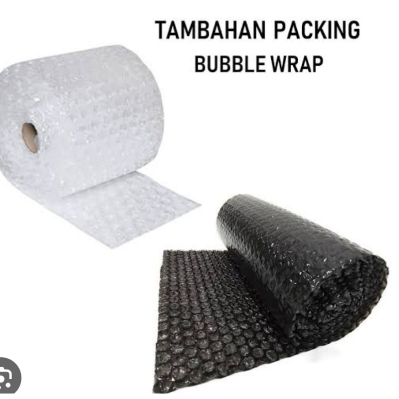 

Bubble Wrap untuk Packing