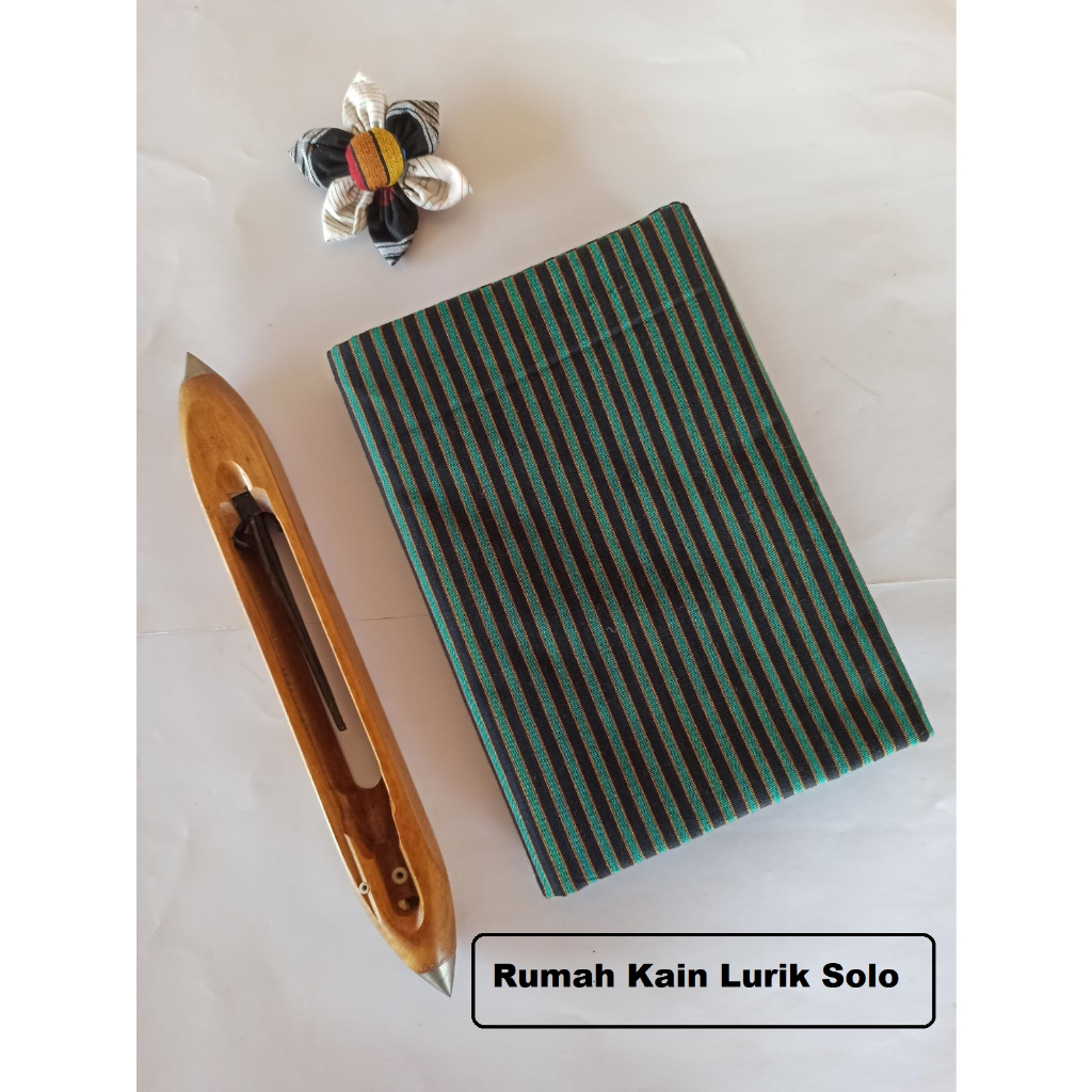 kain lurik kain lurik tenun kain lurik hijau