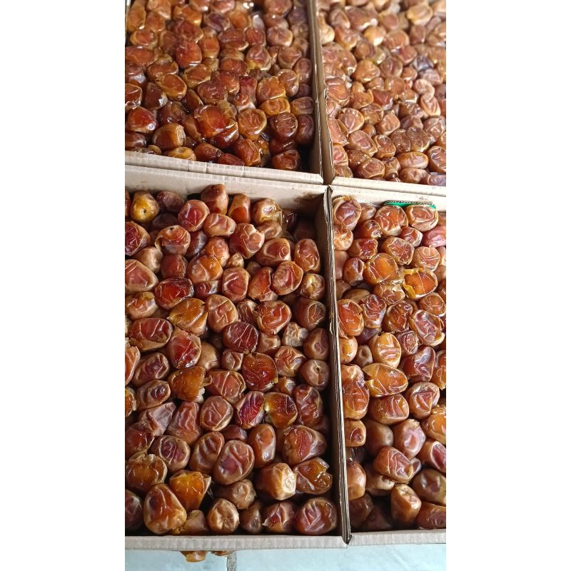 

kurma sukari