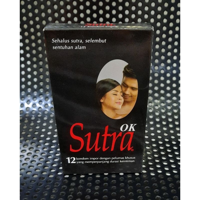 Sutra Ok kondom @12