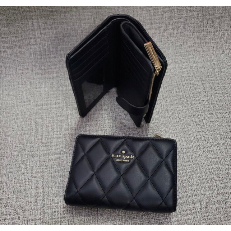 KATE SPADE CARD WALLET