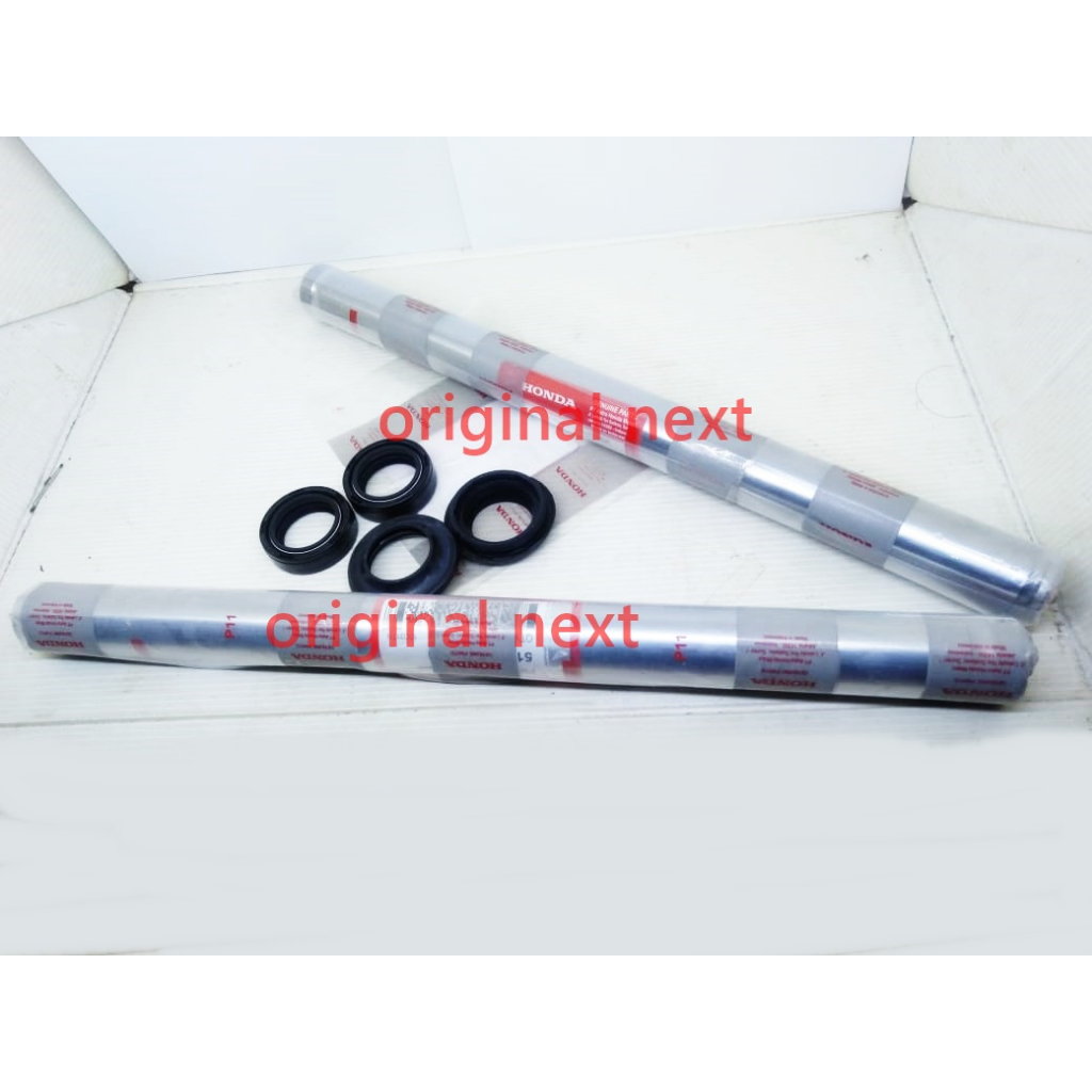 As Shock Depan BEAT Fi Vario Spacy Scoopy + Seal Shock Dan Tutup Seal