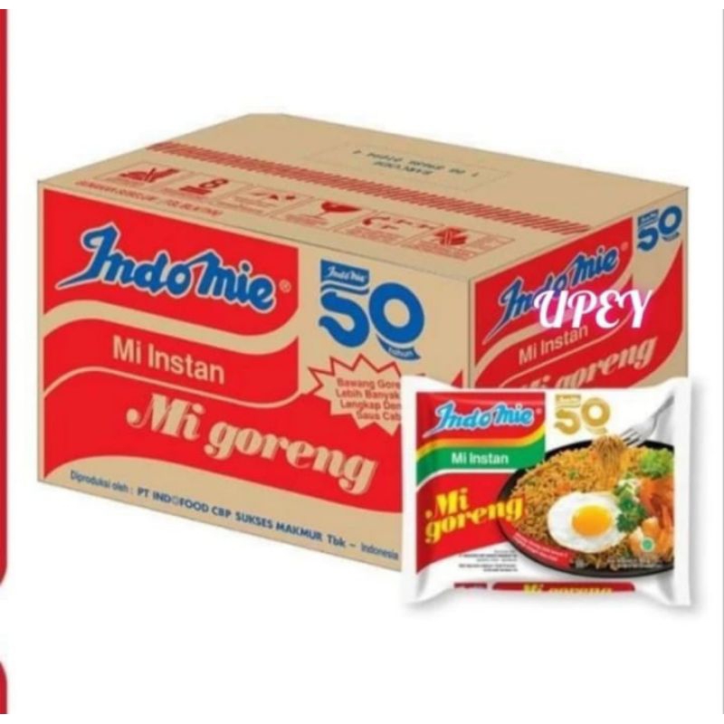 

mie instan isi 10 pcs