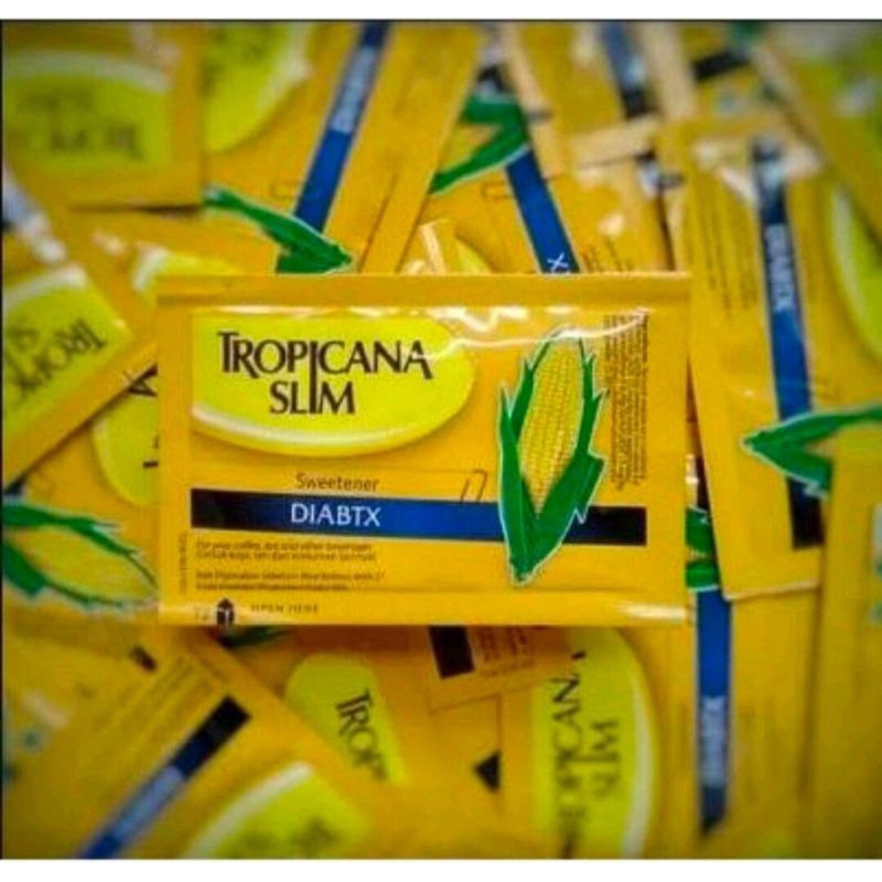 

Tropicana Diabtx