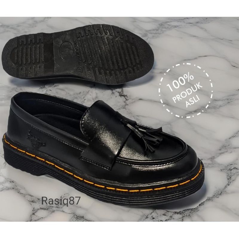 BEST SALE SEPATU LOAFERS PRIA TERBARU,SEPATU LOAFERS PRIA,SEPATU HITAM LOAFERS MURAH