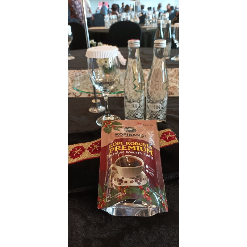 

KOPI LAMPUNG ROBUSTA PREMIUM TERBAIK