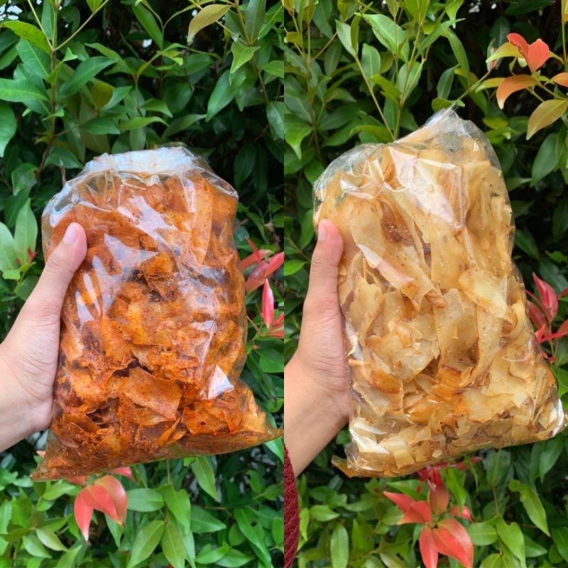 

Titipan Produk kripik