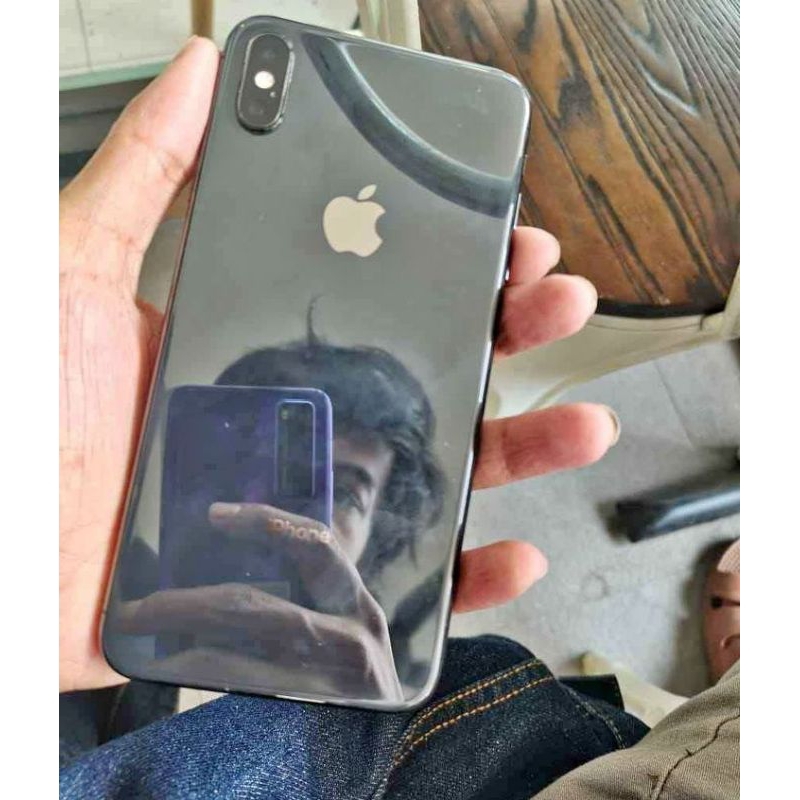 iPhone xS Max 256 GB