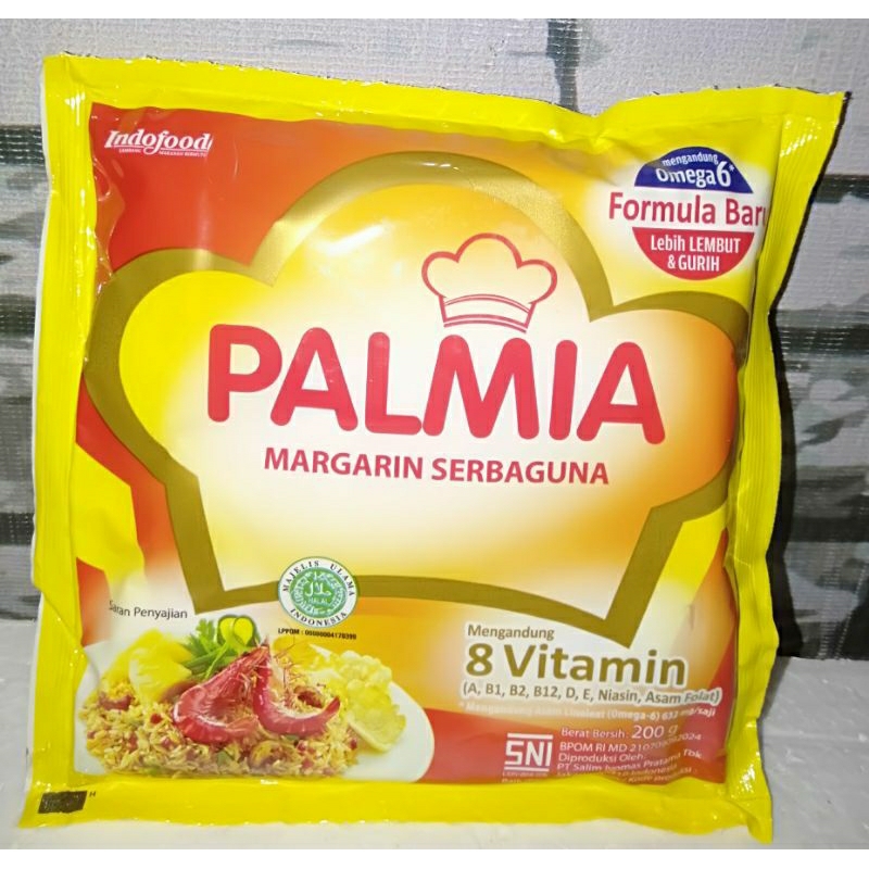 

Palmia