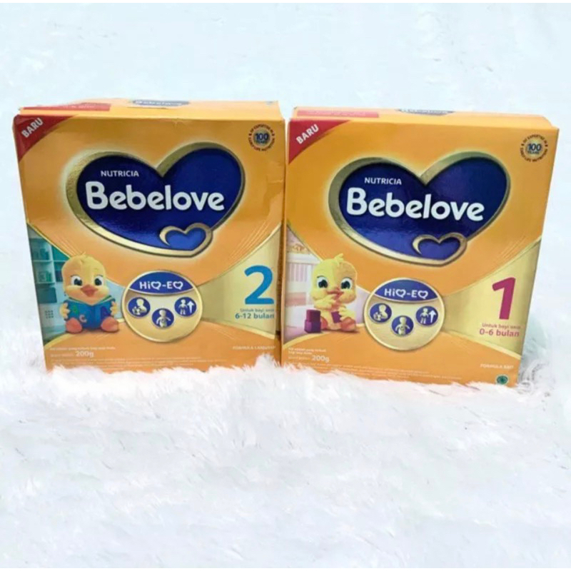 Bebelove