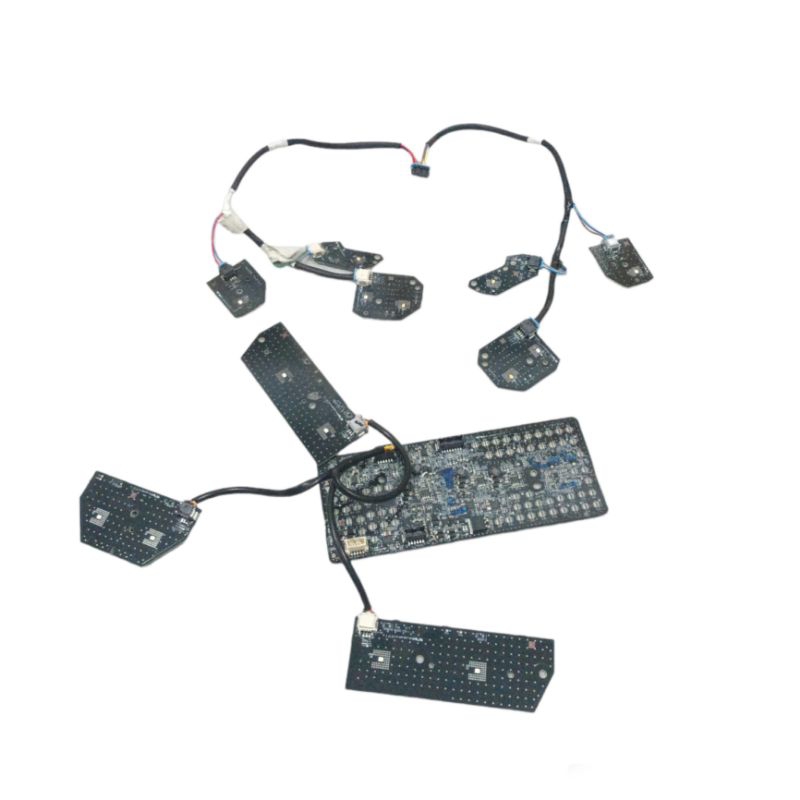 Lampu Led Depan Honda pcx 160 Lampu Depan PCB Honda pcx 160 Lampu Daleman Honda pcx 160 mesin PCB La
