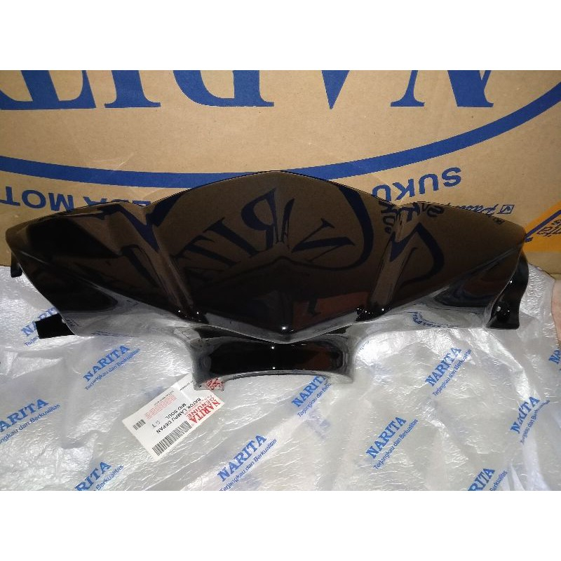 batok lampu depan totok lampu depan yamaha mio soul GT
