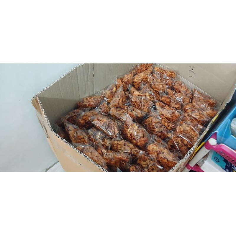 

Sale Pisang