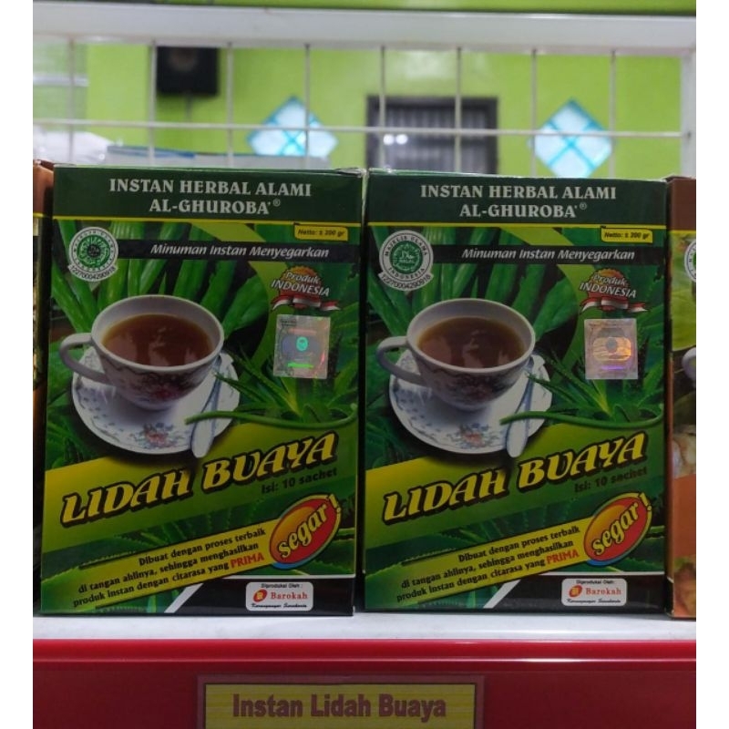 

Instan Seduh Mengkudu/ Pace, Minuman Instan Serbuk Herbal berkhasiat, isi 10sachet