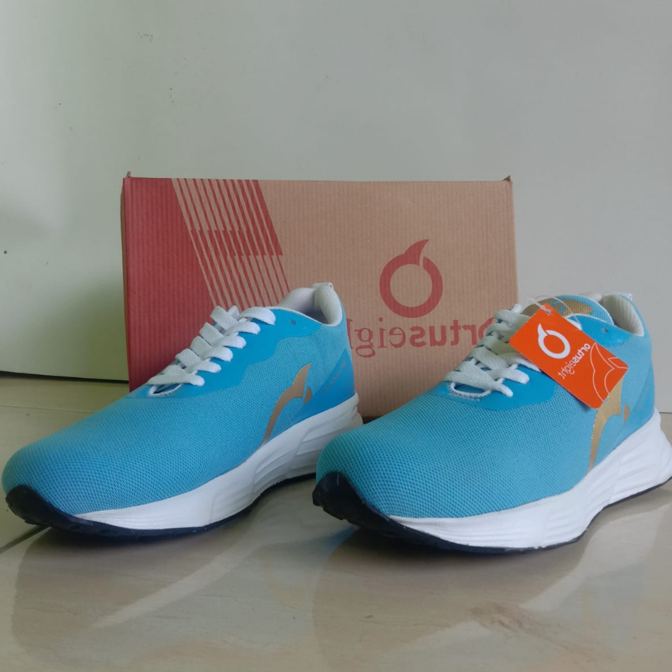 SEPATU RUNNING ORTUSEIGHT HYPERBLAST NEO - HYPERBLAST EVO ORIGINAL
