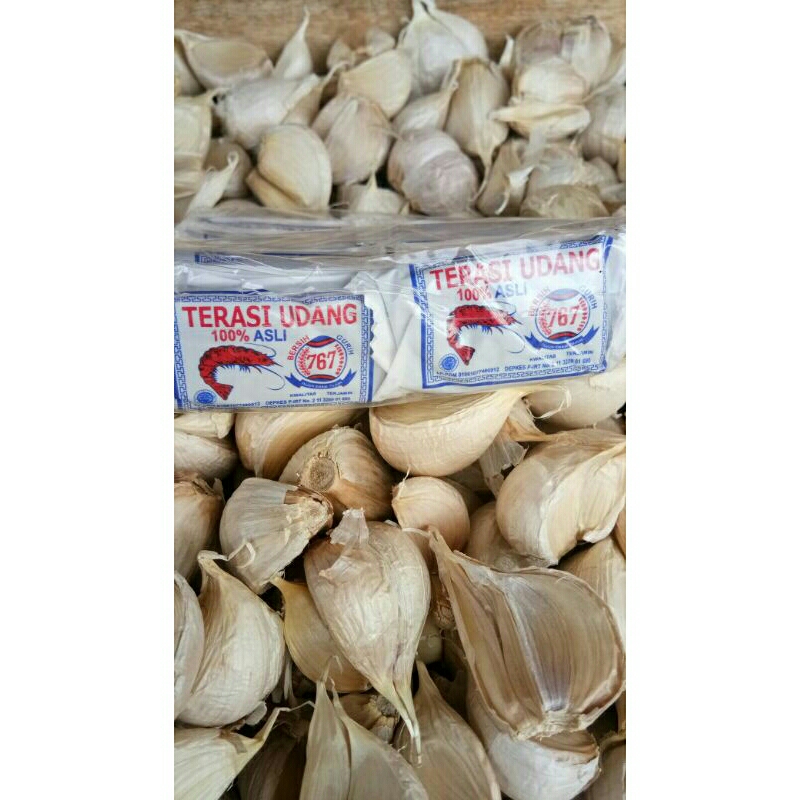 

1 PACK Terasi udang 767