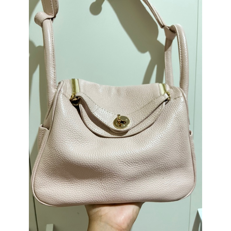 Preloved Lindy Bag by Mooij